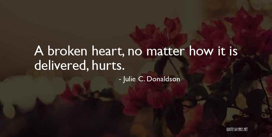 Aportar Ingles Quotes By Julie C. Donaldson Aportar Ingles Quotes By Julie C. Donaldson