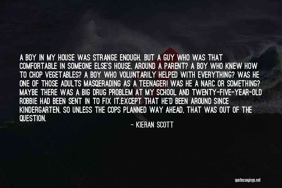 Aporte En Quotes By Kieran Scott Aporte En Quotes By Kieran Scott