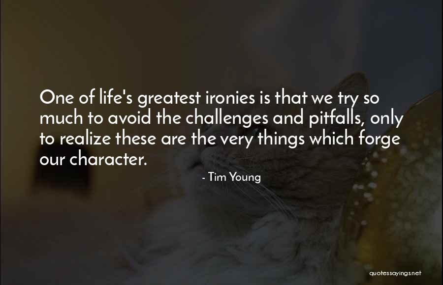 Aporto 5 Quotes By Tim Young Aporto 5 Quotes By Tim Young