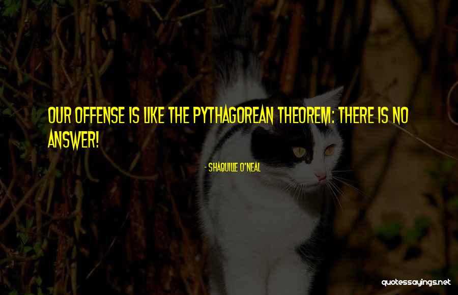 Aportul Lui Quotes By Shaquille O'Neal Aportul Lui Quotes By Shaquille O'Neal