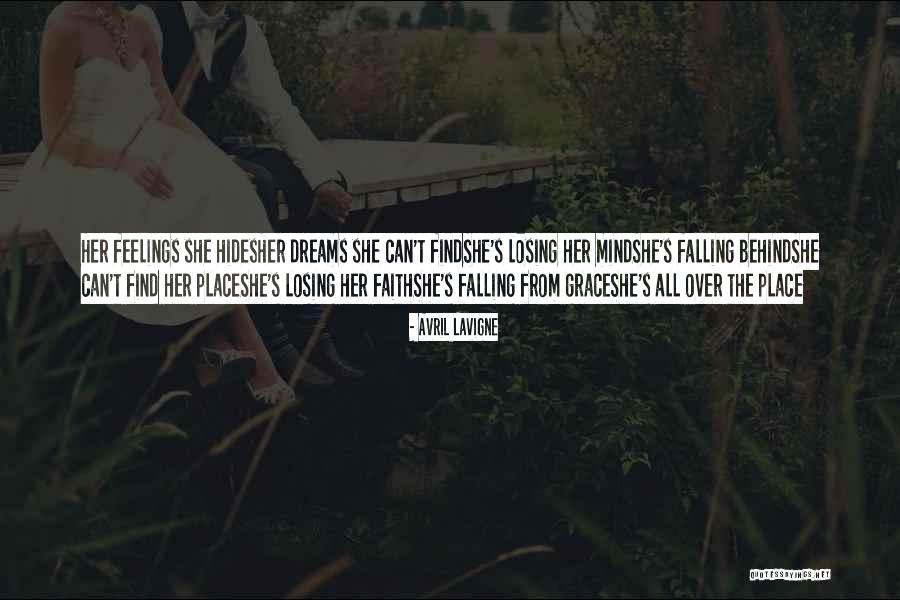 Aposento Significado Quotes By Avril Lavigne Aposento Significado Quotes By Avril Lavigne