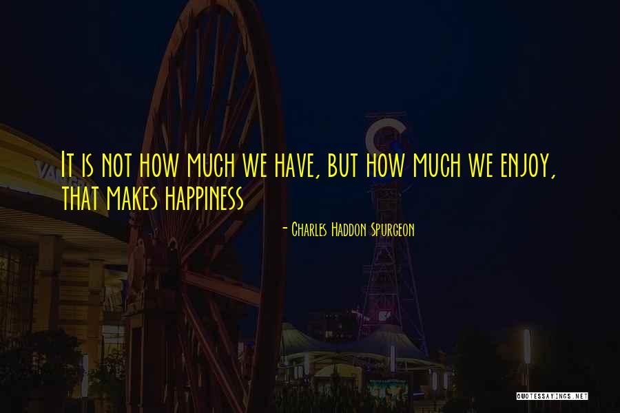 Aposentos Quotes By Charles Haddon Spurgeon Aposentos Quotes By Charles Haddon Spurgeon