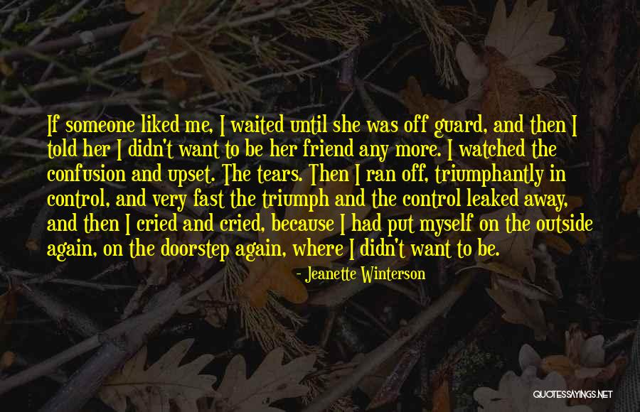 Aposiopesis Quotes By Jeanette Winterson Aposiopesis Quotes By Jeanette Winterson