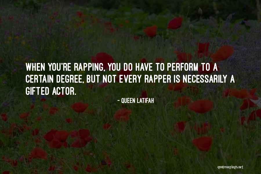 Aposiopesis Quotes By Queen Latifah Aposiopesis Quotes By Queen Latifah