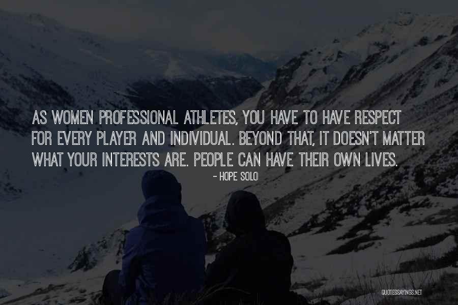 Apostar Sinonimo Quotes By Hope Solo Apostar Sinonimo Quotes By Hope Solo