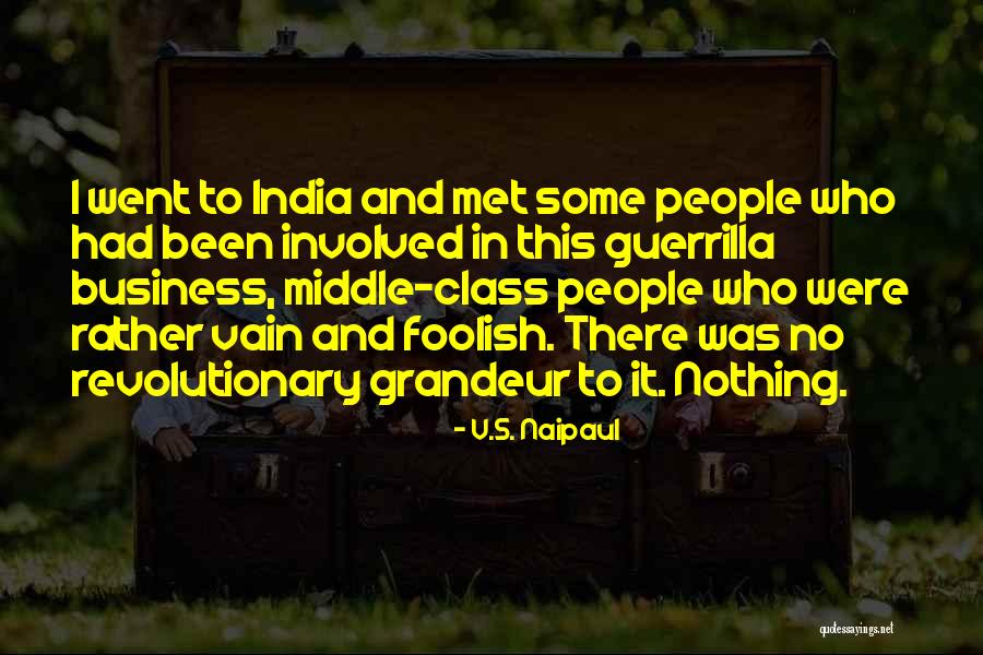 Apostar Sinonimo Quotes By V.S. Naipaul Apostar Sinonimo Quotes By V.S. Naipaul