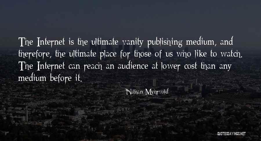 Apostare Quotes By Nathan Myhrvold Apostare Quotes By Nathan Myhrvold