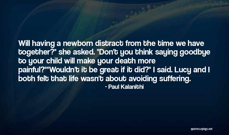 Apostasy Pronunciation Quotes By Paul Kalanithi Apostasy Pronunciation Quotes By Paul Kalanithi