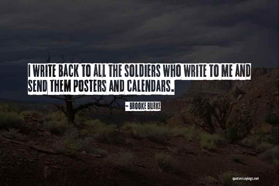 Apostate Destiny Quotes By Brooke Burke Apostate Destiny Quotes By Brooke Burke