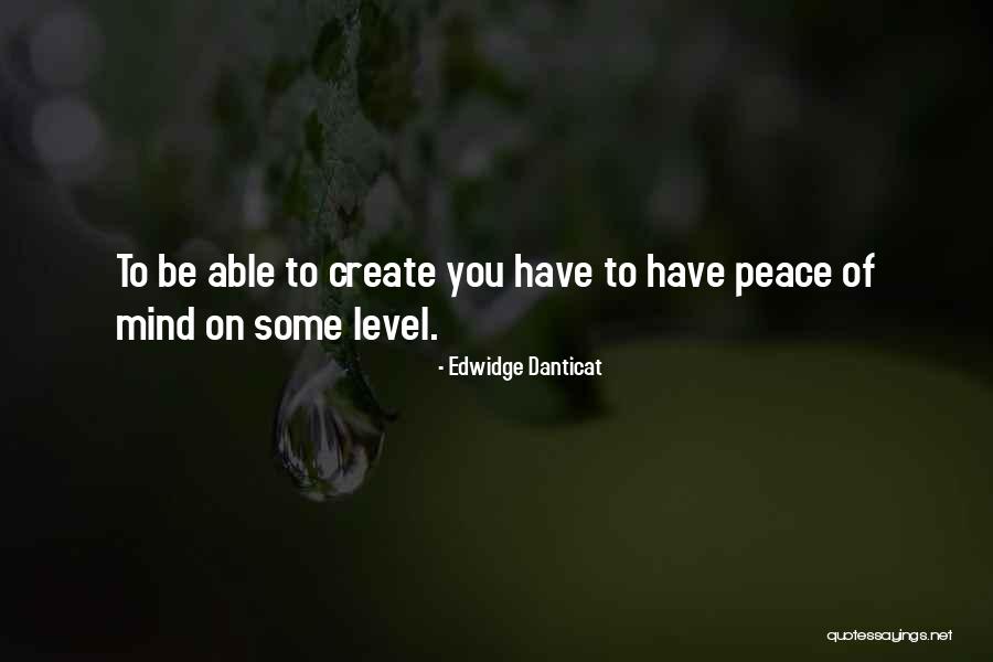 Apostate Destiny Quotes By Edwidge Danticat Apostate Destiny Quotes By Edwidge Danticat
