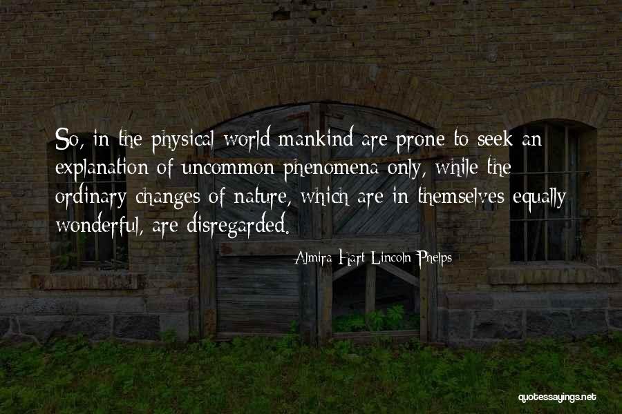 Apostatized To Buddhism Quotes By Almira Hart Lincoln Phelps Apostatized To Buddhism Quotes By Almira Hart Lincoln Phelps