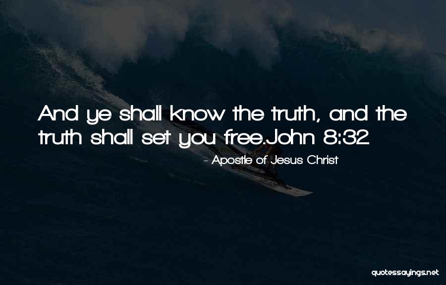 Apostle Of Jesus Christ Quotes 766773 Apostle Of Jesus Christ Quotes 766773