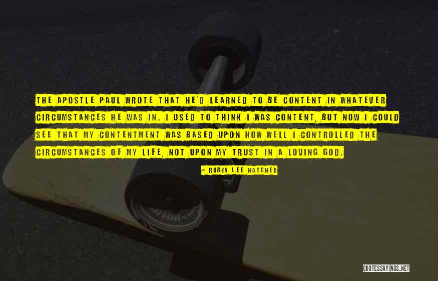 Apostle Paul Inspirational Quotes By Robin Lee Hatcher Apostle Paul Inspirational Quotes By Robin Lee Hatcher