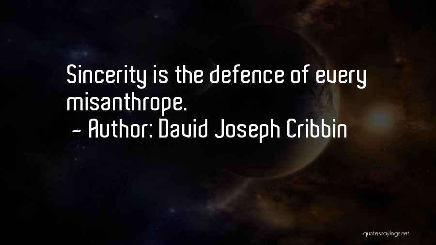 Apostleship In The Bible Quotes By David Joseph Cribbin
