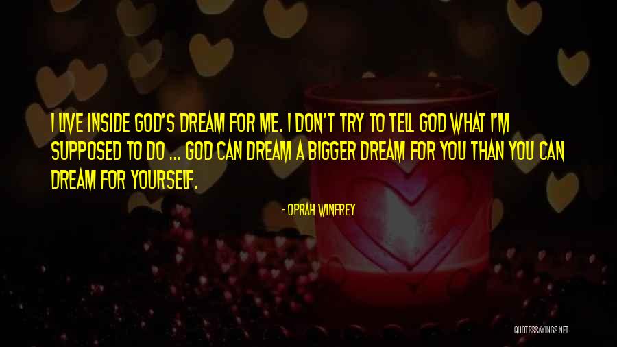 Apostolate Of Christian Quotes By Oprah Winfrey Apostolate Of Christian Quotes By Oprah Winfrey
