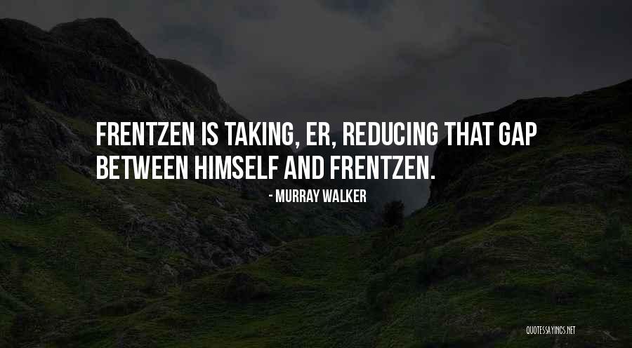 Apostolate Of The Green Quotes By Murray Walker Apostolate Of The Green Quotes By Murray Walker
