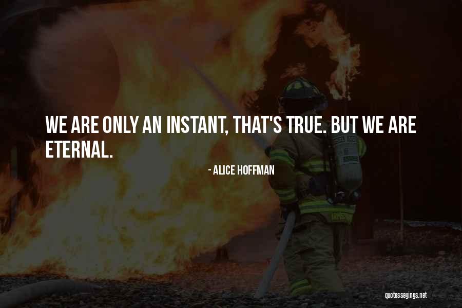 Apostolates Quotes By Alice Hoffman Apostolates Quotes By Alice Hoffman