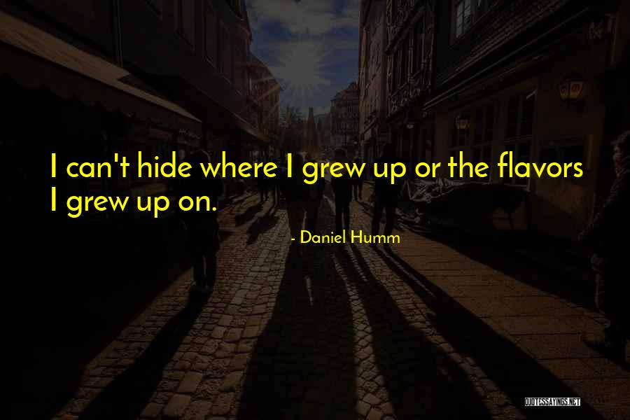 Apostolia Tsiatsiou Quotes By Daniel Humm Apostolia Tsiatsiou Quotes By Daniel Humm