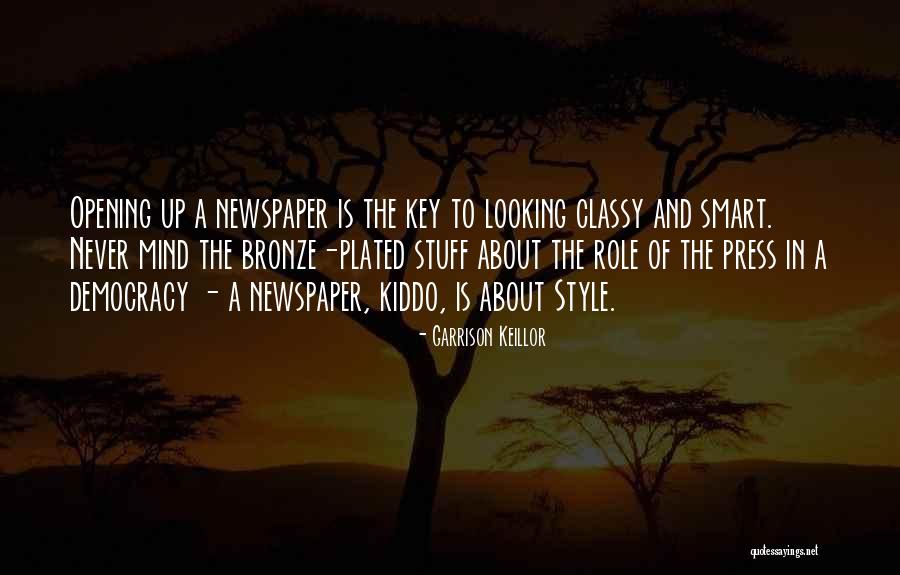 Apostolia Tsimberidou Quotes By Garrison Keillor Apostolia Tsimberidou Quotes By Garrison Keillor