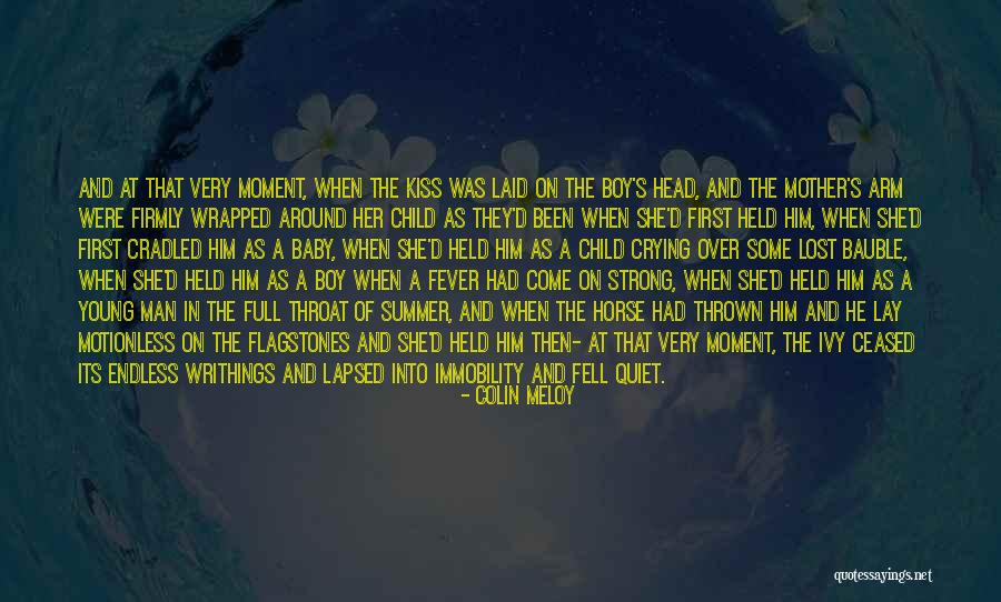 Apostolic Assembly Quotes By Colin Meloy Apostolic Assembly Quotes By Colin Meloy
