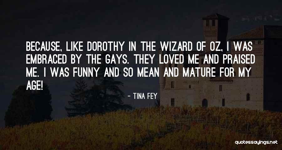 Apostolic Assembly Quotes By Tina Fey Apostolic Assembly Quotes By Tina Fey