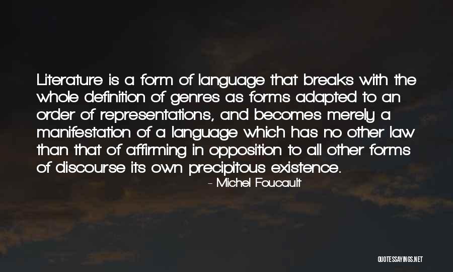 Apostolic Christian Quotes By Michel Foucault Apostolic Christian Quotes By Michel Foucault