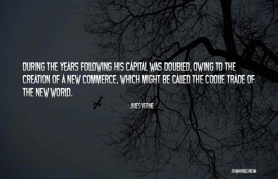 Apostolic Exhortation Quotes By Jules Verne Apostolic Exhortation Quotes By Jules Verne