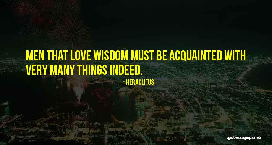Apostolica Ao Quotes By Heraclitus Apostolica Ao Quotes By Heraclitus