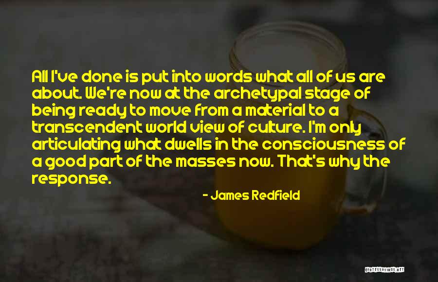 Apostolica Ao Quotes By James Redfield Apostolica Ao Quotes By James Redfield