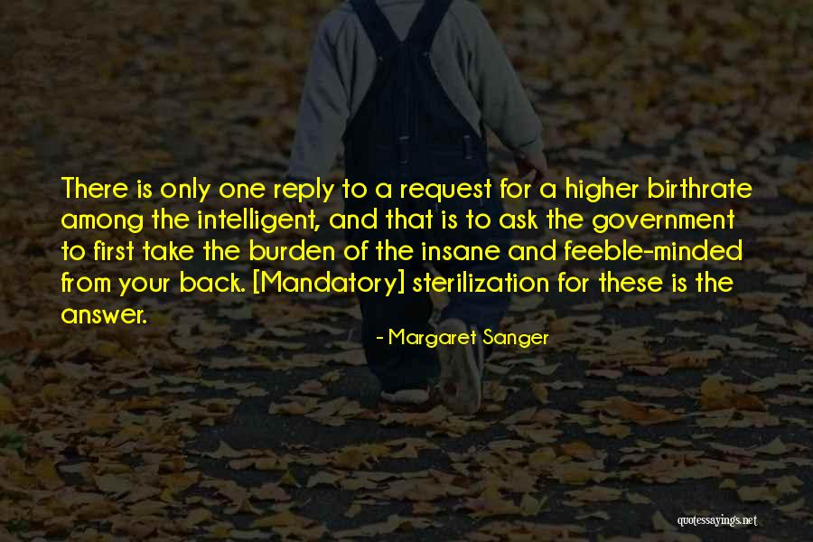 Apostolica Ao Quotes By Margaret Sanger Apostolica Ao Quotes By Margaret Sanger