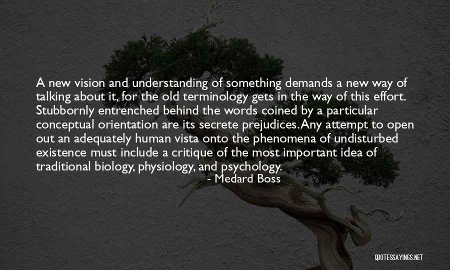 Apostolicity Of The Church Quotes By Medard Boss Apostolicity Of The Church Quotes By Medard Boss