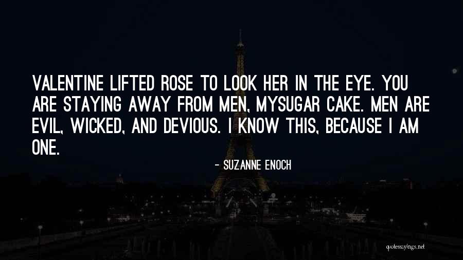Apostolides Plastic Surgery Quotes By Suzanne Enoch Apostolides Plastic Surgery Quotes By Suzanne Enoch