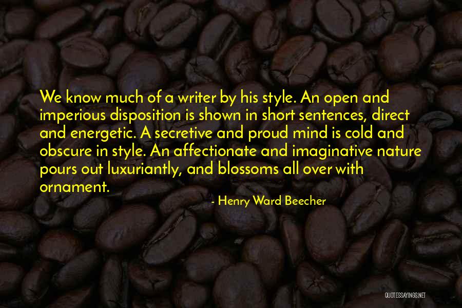 Apostolidis Odontiatrika Quotes By Henry Ward Beecher Apostolidis Odontiatrika Quotes By Henry Ward Beecher