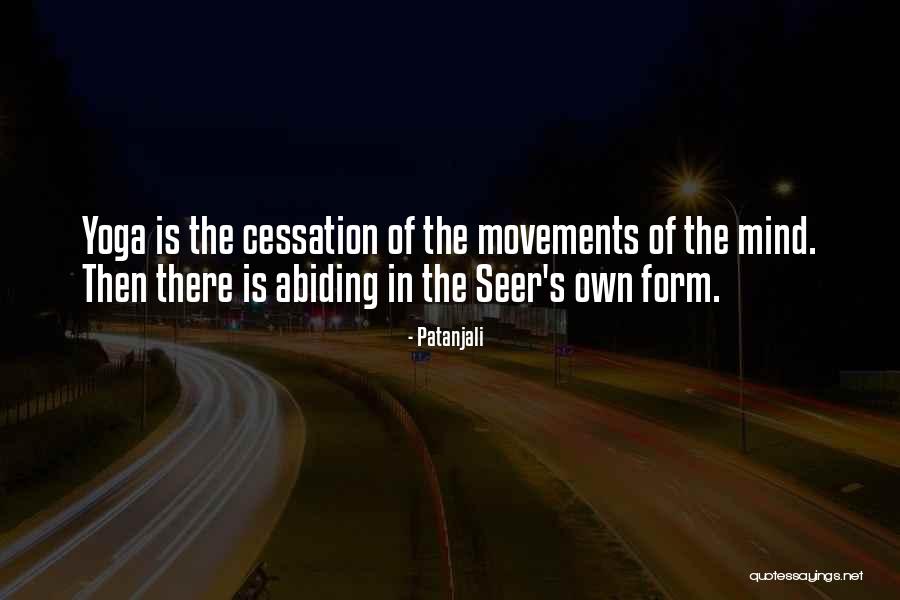 Apostolou Andrea Quotes By Patanjali Apostolou Andrea Quotes By Patanjali