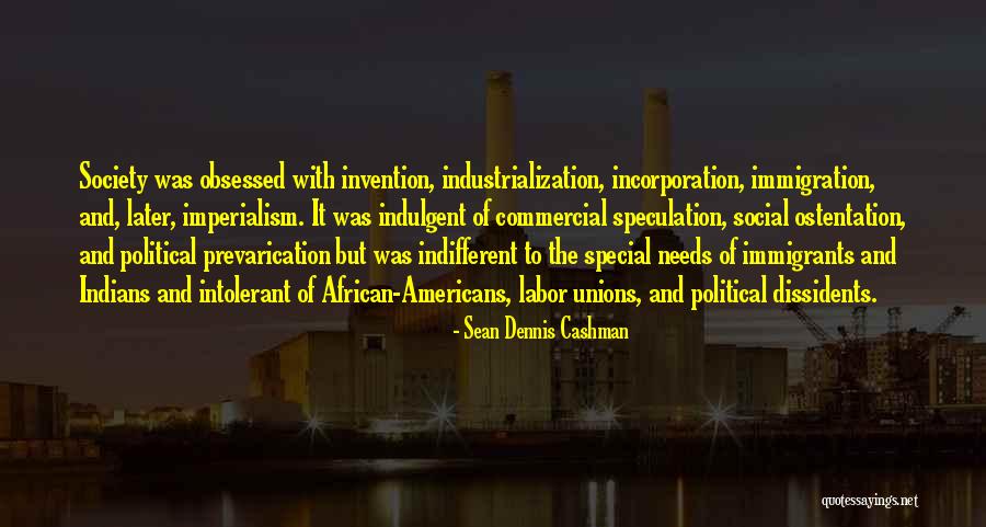 Apostolou Andrea Quotes By Sean Dennis Cashman Apostolou Andrea Quotes By Sean Dennis Cashman