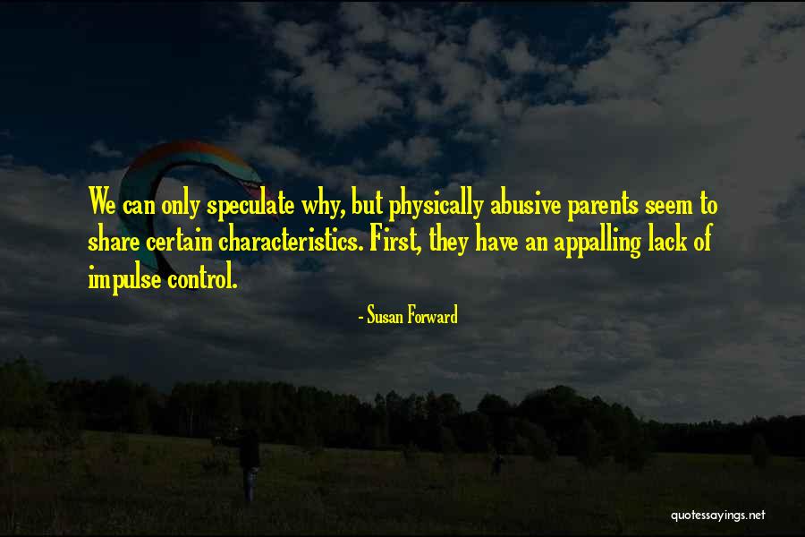 Apostolou Barnaba Quotes By Susan Forward Apostolou Barnaba Quotes By Susan Forward