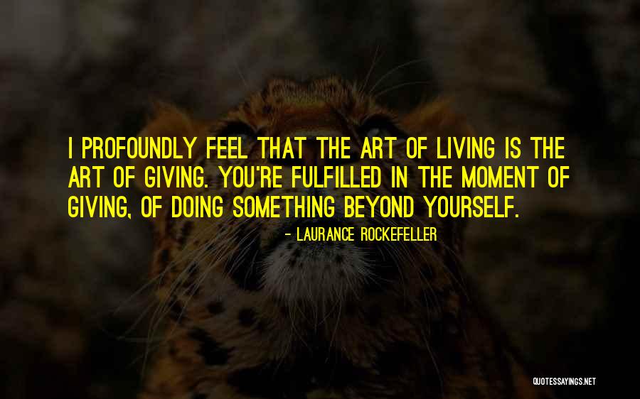Apostolova Alzheimer Quotes By Laurance Rockefeller Apostolova Alzheimer Quotes By Laurance Rockefeller