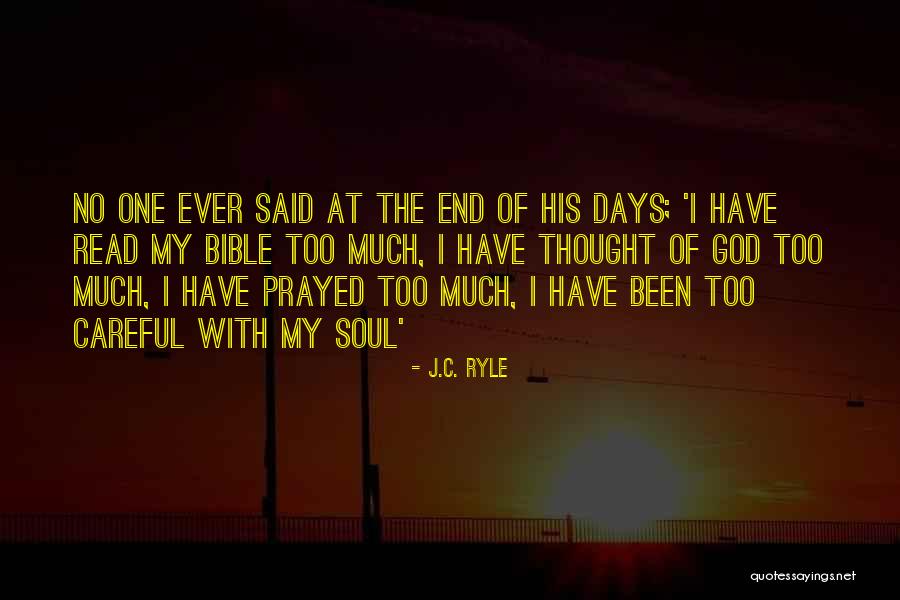 Apostolova Kosovo Quotes By J.C. Ryle Apostolova Kosovo Quotes By J.C. Ryle