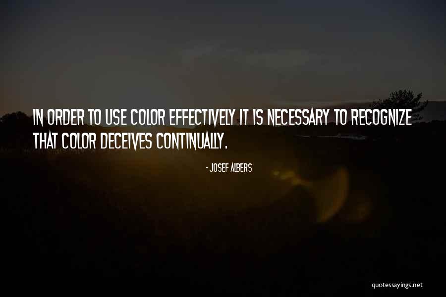 Apostolul Care Quotes By Josef Albers Apostolul Care Quotes By Josef Albers
