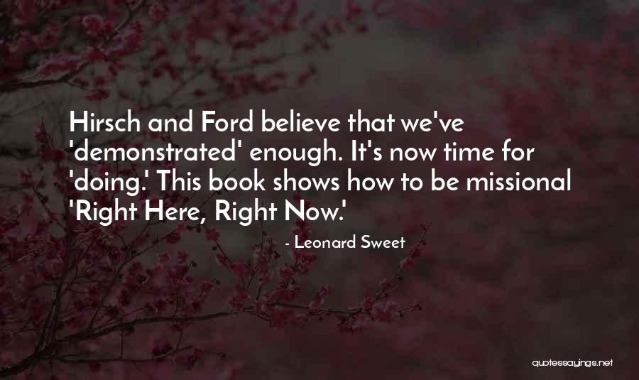 Apostolul Pavel Quotes By Leonard Sweet Apostolul Pavel Quotes By Leonard Sweet
