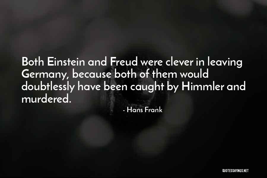 Apostrofa Cestina Quotes By Hans Frank Apostrofa Cestina Quotes By Hans Frank