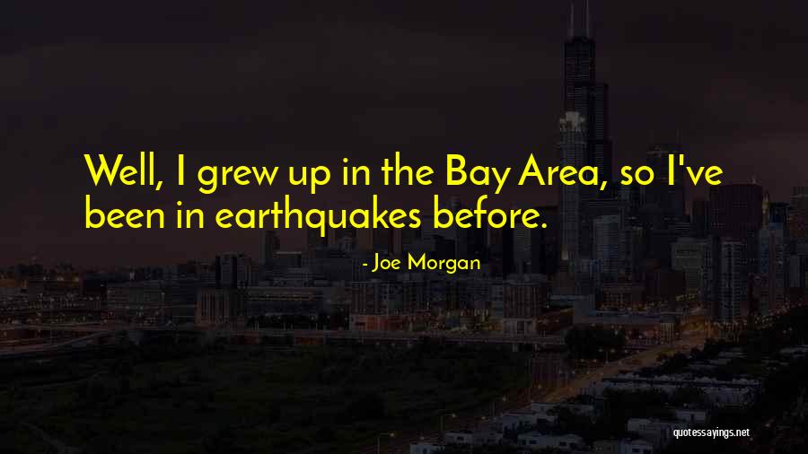 Apostrofe En Quotes By Joe Morgan Apostrofe En Quotes By Joe Morgan