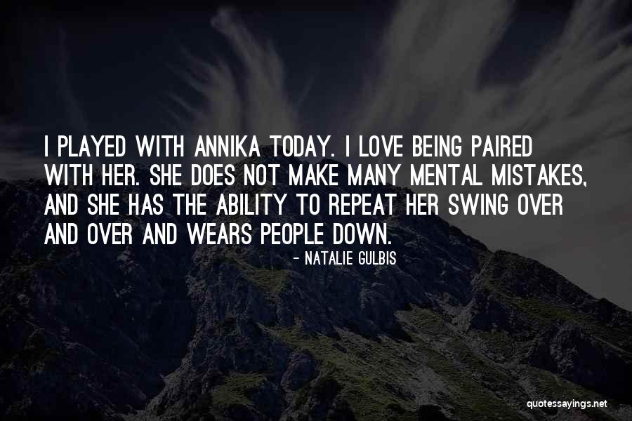 Apostrofe Figura Quotes By Natalie Gulbis Apostrofe Figura Quotes By Natalie Gulbis