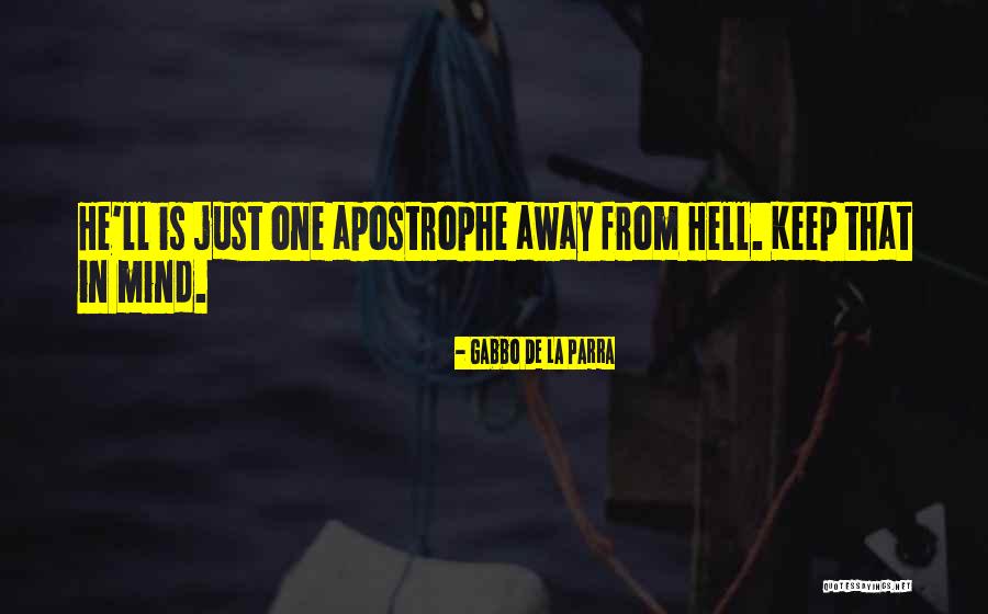 Apostrophe Vs Quotes By Gabbo De La Parra Apostrophe Vs Quotes By Gabbo De La Parra