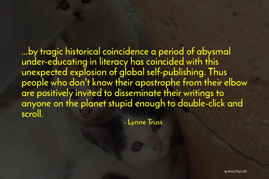 Apostrophe Vs Quotes By Lynne Truss Apostrophe Vs Quotes By Lynne Truss