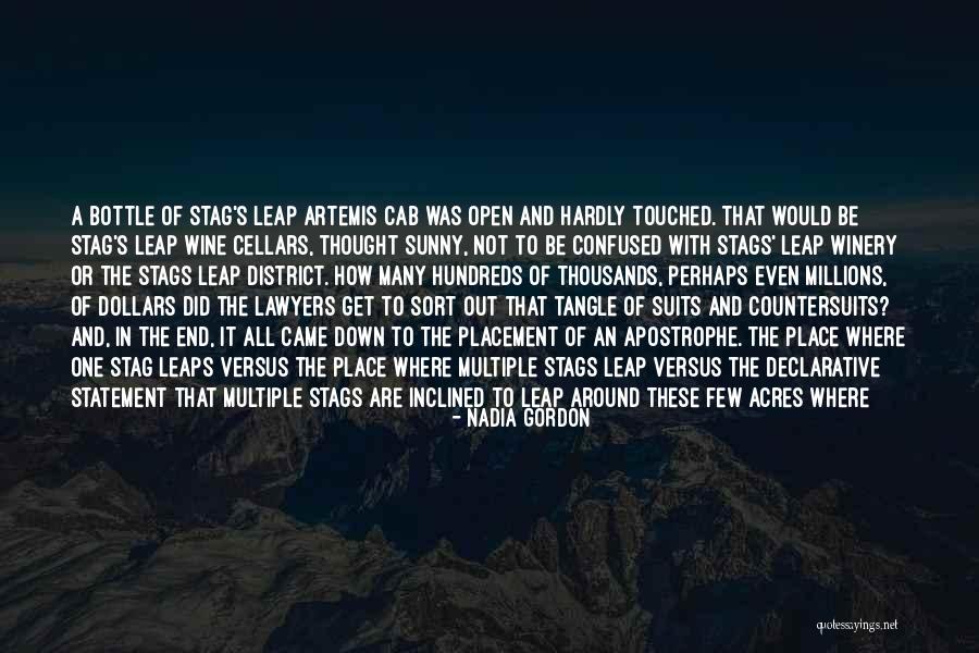 Apostrophe Vs Quotes By Nadia Gordon Apostrophe Vs Quotes By Nadia Gordon