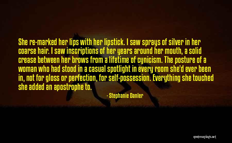 Apostrophe Vs Quotes By Stephanie Danler Apostrophe Vs Quotes By Stephanie Danler