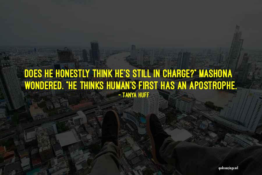 Apostrophe Vs Quotes By Tanya Huff Apostrophe Vs Quotes By Tanya Huff