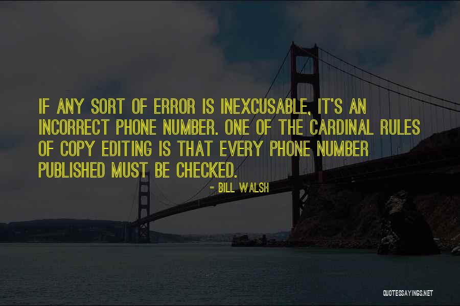 Apostrophize In Poem Quotes By Bill Walsh Apostrophize In Poem Quotes By Bill Walsh