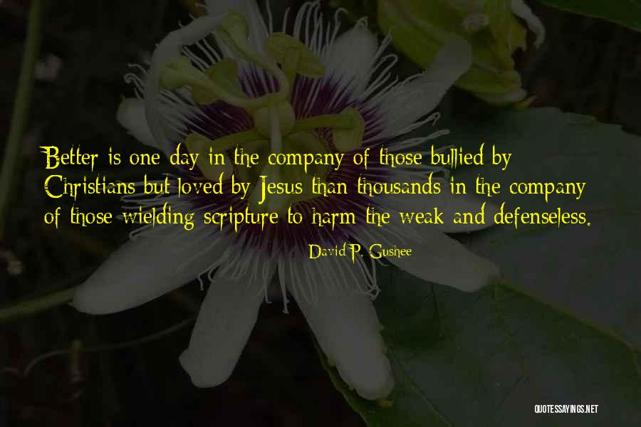 Apostrophize Quotes By David P. Gushee Apostrophize Quotes By David P. Gushee